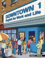 Downtown 1: Workbook