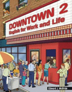 Downtown 2: Workbook
