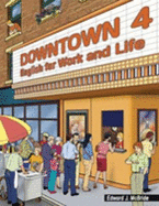 Downtown 4: Workbook
