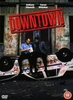 Downtown - Richard Benjamin