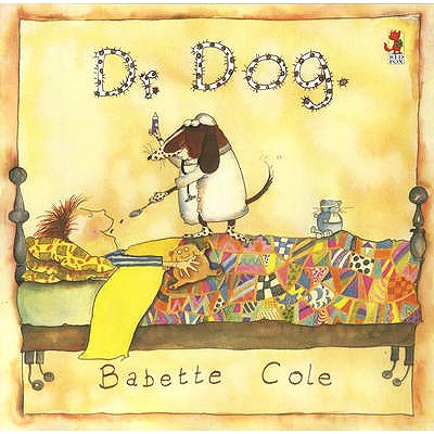 Dr Dog - Cole, Babette