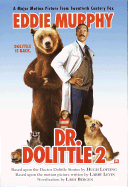 Dr. Dolittle 2 Novelization - Bergen, Lara