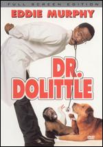 Dr. Dolittle [P&S] - Betty Thomas