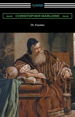 Dr. Faustus - Marlowe, Christopher