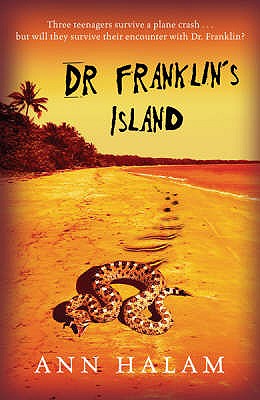 Dr Franklin's Island - Halam, Ann