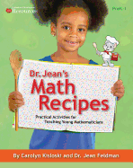 Dr. Jean's Math Recipes