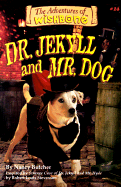 Dr. Jekyll and Mr. Dog - Butcher, Nancy