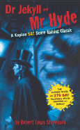 Dr. Jekyll and Mr. Hyde: A Kaplan SAT Score-Raising Classic - Stevenson, Robert Louis