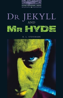 Dr. Jekyll and Mr. Hyde - Border, Rosemary (Retold by), and Stevenson, Robert Louis, and Hedge, Tricia