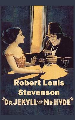 Dr. Jekyll and Mr. Hyde - Stevenson, Robert Louis