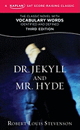 Dr. Jekyll and Mr. Hyde