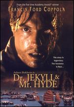 Dr. Jekyll & Mr. Hyde - Colin Budds