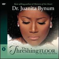 Dr. Juanita Bynum, Vol. 1 [CD/DVD] - Dr. Juanita Bynum