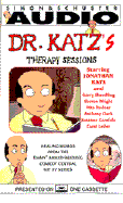 Dr. Katz's Therapy Session - Katz, Jonathan, and Various Artists (Read by)