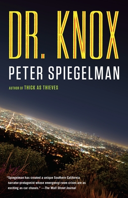 Dr. Knox - Spiegelman, Peter