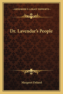 Dr. Lavendar's People