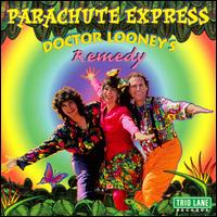 Dr. Looney's Remedy - Parachute Express