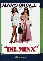 Dr. Minx - Howard H. Avedis