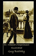 Dr. Nikola's Experiment illustrated