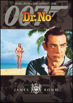 Dr. No - Terence Young