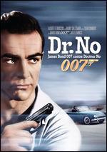 Dr. No - Terence Young