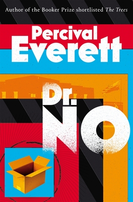 Dr. No - Everett, Percival