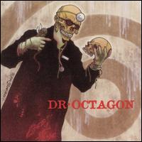 Dr. Octagonecologyst - Dr. Octagon