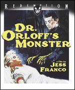 Dr. Orloff's Monster [Blu-ray]