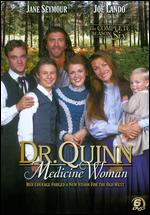 Dr. Quinn, Medicine Woman: Complete Season 6 - 