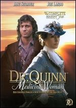 Dr. Quinn, Medicine Woman: The Complete Season 1 [5 Discs]