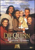 Dr. Quinn, Medicine Woman: The Complete Season Five [7 Discs]