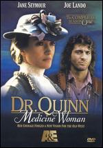 Dr. Quinn, Medicine Woman: The Complete Season One [5 Discs]