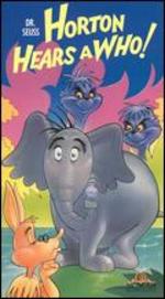 Dr. Seuss: Horton Hears a Who!