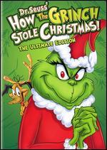 Dr. Seuss' How the Grinch Stole Christmas: The Ultimate Edition