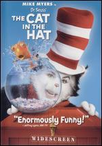 Dr. Seuss' The Cat in the Hat [WS]