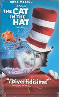 Dr. Seuss' The Cat in the Hat - Bo Welch