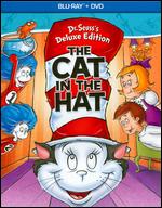 Dr. Seuss's The Cat in the Hat [Deluxe Edition] [2 Discs] [Blu-ray/DVD] - 