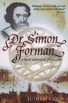 Dr Simon Forman - Cook, Judith