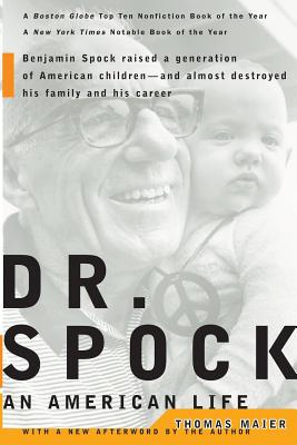 Dr. Spock - Maier, Thomas