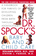 Dr. Spock's Baby and Child Care