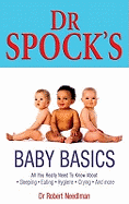 Dr Spock's Baby Basics