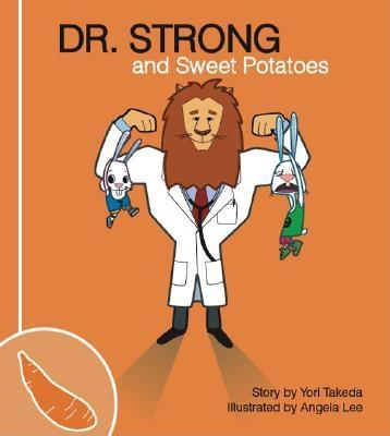 Dr. Strong and Sweet Potatoes - Takeda, Yori