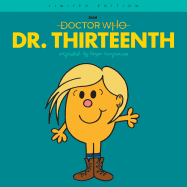 Dr. Thirteenth: Limited Edition