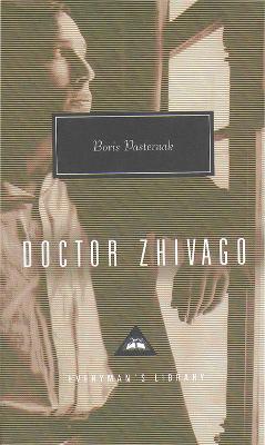 Dr Zhivago - Pasternak, Boris, and Bayley, John (Introduction by), and Hayward, Max (Translated by)