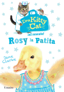 Dra Kitty Cat. Rosy La Patita