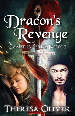 Dracon's Revenge - Oliver, Theresa