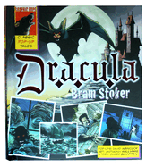 Dracula: A Classic Pop-Up Tale