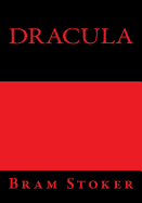 Dracula Bram Stoker - Stoker, Bram