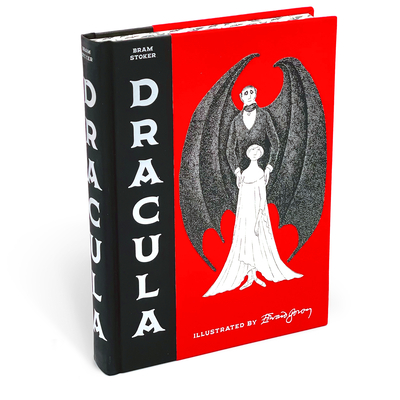 Dracula (Deluxe Edition) - Stoker, Bram