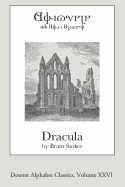 Dracula (Deseret Alphabet Edition)